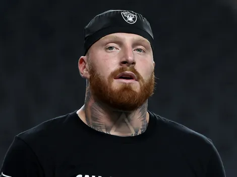 Raiders could trade Maxx Crosby for top-tier defensive help as rumors intensify