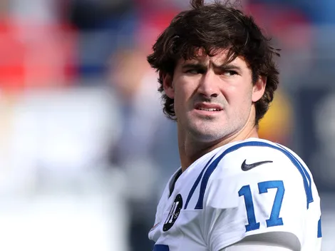 What happens if Colts lose against Jaguars today in 2025 NFL Week 14?