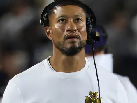 CFP breaks silence on choosing Miami, Alabama over Notre Dame for the playoffs