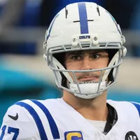 Colts eye former All Pro to bolster defense as they seek help to compliment Daniel Jones’ return