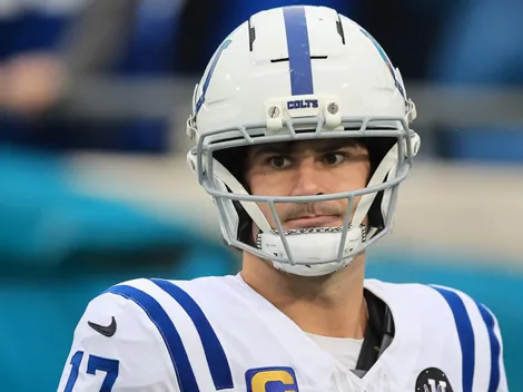 Colts eye former All Pro to bolster defense as they seek help to compliment Daniel Jones’ return