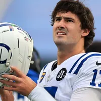 Daniel Jones’ reported contract situation might concern a few Colts fans