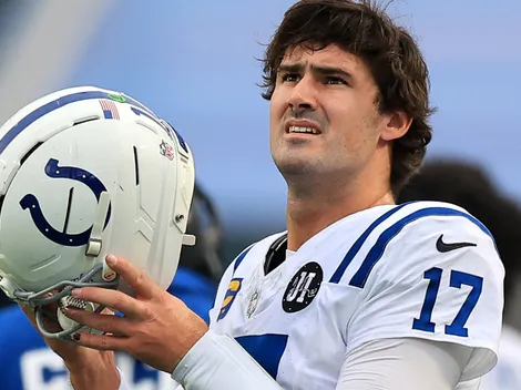 Daniel Jones’ reported contract situation might concern a few Colts fans