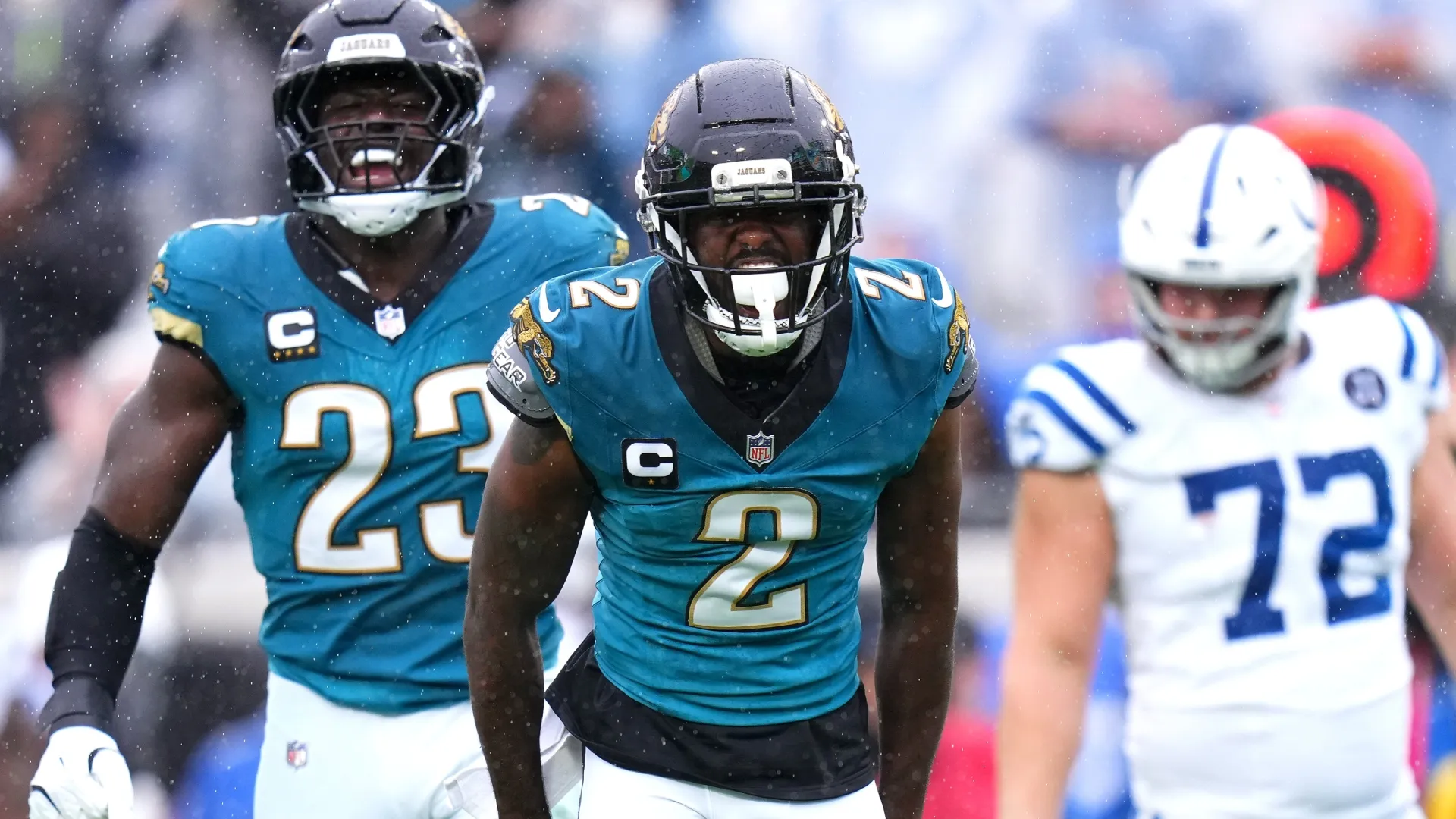 Jacksonville Jaguars