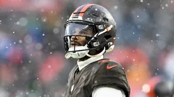 QB1 Shedeur Sanders of the Browns (2025)