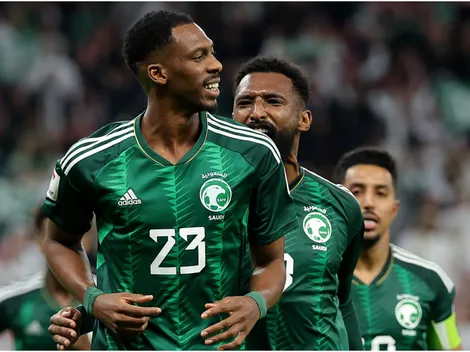 Where to watch Morocco vs Saudi Arabia in the USA: 2025 Arab Cup