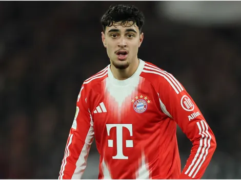 Where to watch Bayern vs Sporting CP in the USA: 2025/2026 UEFA Champions League