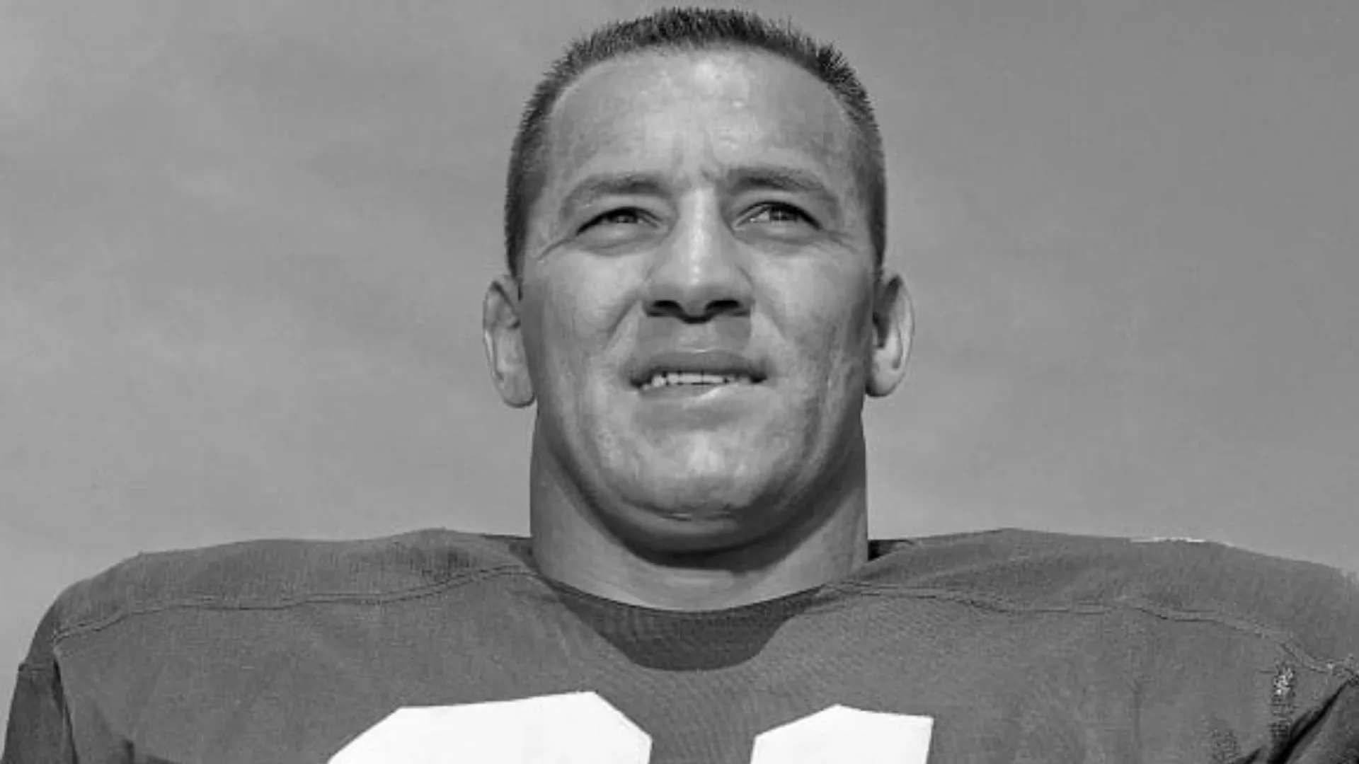 Jim Taylor (Source: Green Bay Packers)