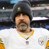 Mike Tomlin’s Steelers exit reportedly affects Aaron Rodgers’ future in Pittsburgh