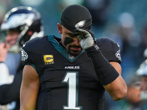 What happens if Eagles lose against Chargers on MNF tonight in 2025 NFL Week 14?