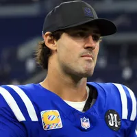 NY Giants reminded of failed Daniel Jones decision as Colts take very different approach before 2026 NFL free agency