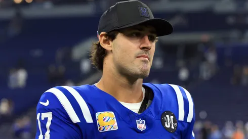 NY Giants reminded of failed Daniel Jones decision as Colts take very different approach before 2026 NFL free agency