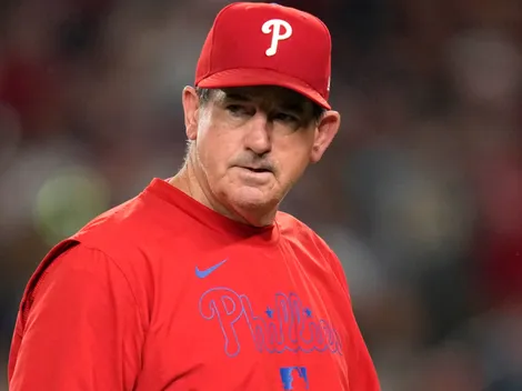 Phillies linked to 9-time All-Star following Ranger SuƔrez, Harrison Bader departures