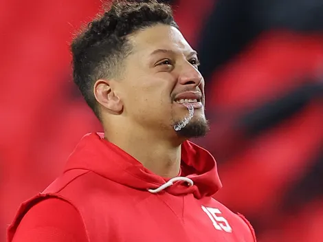 Chiefs’ Andy Reid provides Patrick Mahomes injury update, points to return for upcoming NFL season