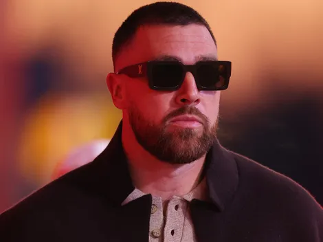 Patrick Mahomes delivers comment for Travis Kelce, Rashee Rice to hear after drops vs Texans