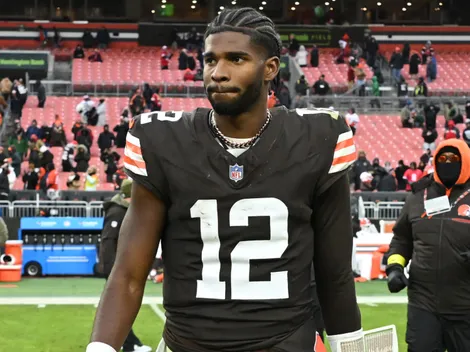 Kevin Stefanski confirms final decision between Shedeur Sanders and Deshaun Watson