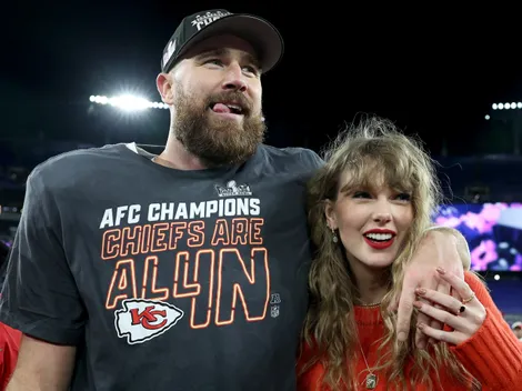 Travis Kelce and Taylor Swift have reportedly set the date and location for their wedding