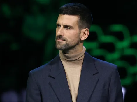 Djokovic predicts Ronaldo’s Portugal to win 2026 World Cup against surprising opponent, and it’s not Messi’s Argentina