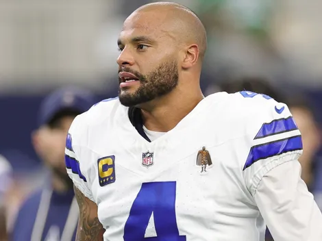 Cowboys’ Dak Prescott gets significant injury update on star teammate from Brian Schottenheimer