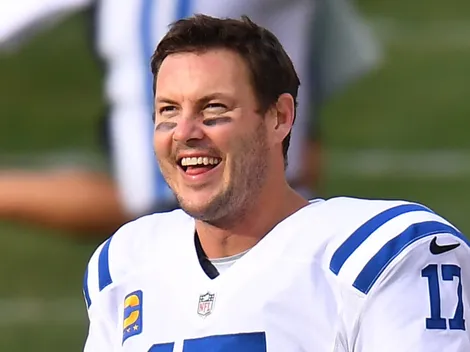 Philip Rivers to visit Colts: How old is he and when was his last NFL game?