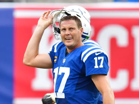 The significant reason Philip Rivers may not sign with the Colts