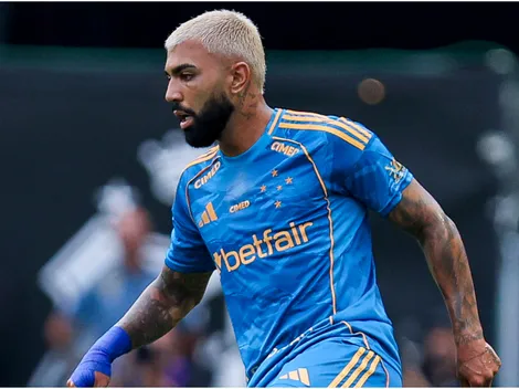 Where to watch Cruzeiro vs Corinthians live in the USA: 2025 Copa do Brasil