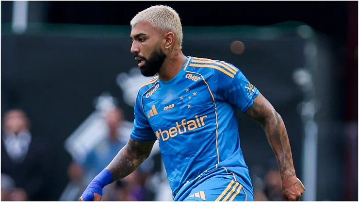 Gabriel of Cruzeiro