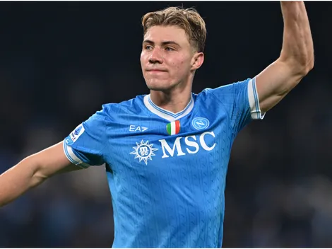 Where to watch Benfica vs Napoli live in the USA: 2025/2026 Champions League