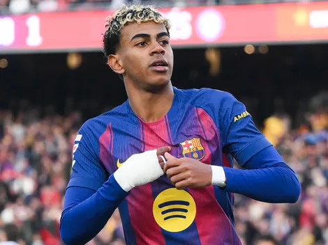 Barcelona vs Eintracht Frankfurt: Confirmed Lineups