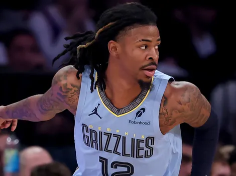 NBA Rumors: Eastern Conference team reportedly shows interest in Grizzlies star Ja Morant
