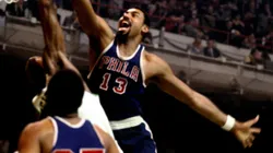 Wilt Chamberlain