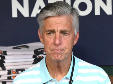 Phillies reportedly left in a difficult position after Bo Bichette slip away