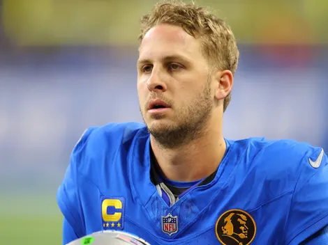 Jared Goff’s key weapon sends warning to NFL about new Lions OC ahead of 2026 season