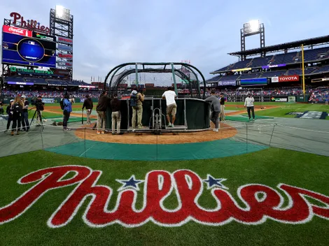 MLB Rumors: Philadelphia Phillies reportedly leading the race to sign Japanese standout