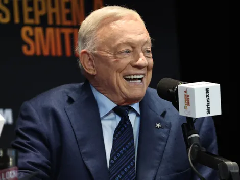 Jerry Jones sends clear message to Dak Prescott and Cowboys after Eagles' loss to Chargers