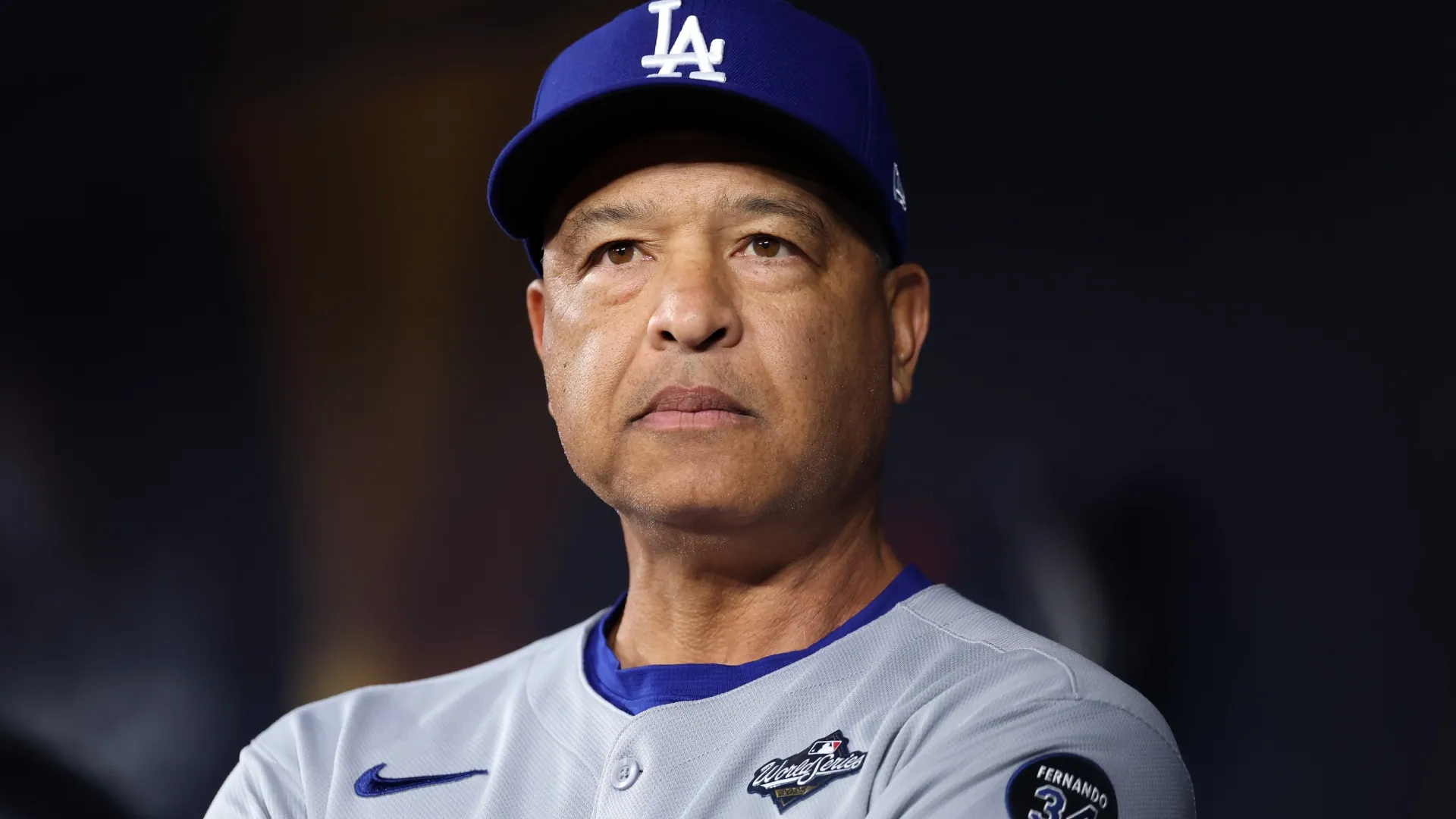Dave Roberts