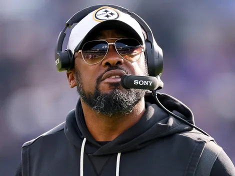 Mike Tomlin provides DK Metcalf update after Steelers' win over Ravens ahead of MNF vs Dolphins