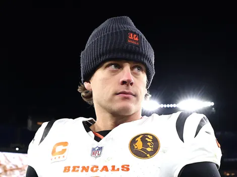 Bengals deliver terrible news to Joe Burrow about a key teammate ahead of tough playoff push