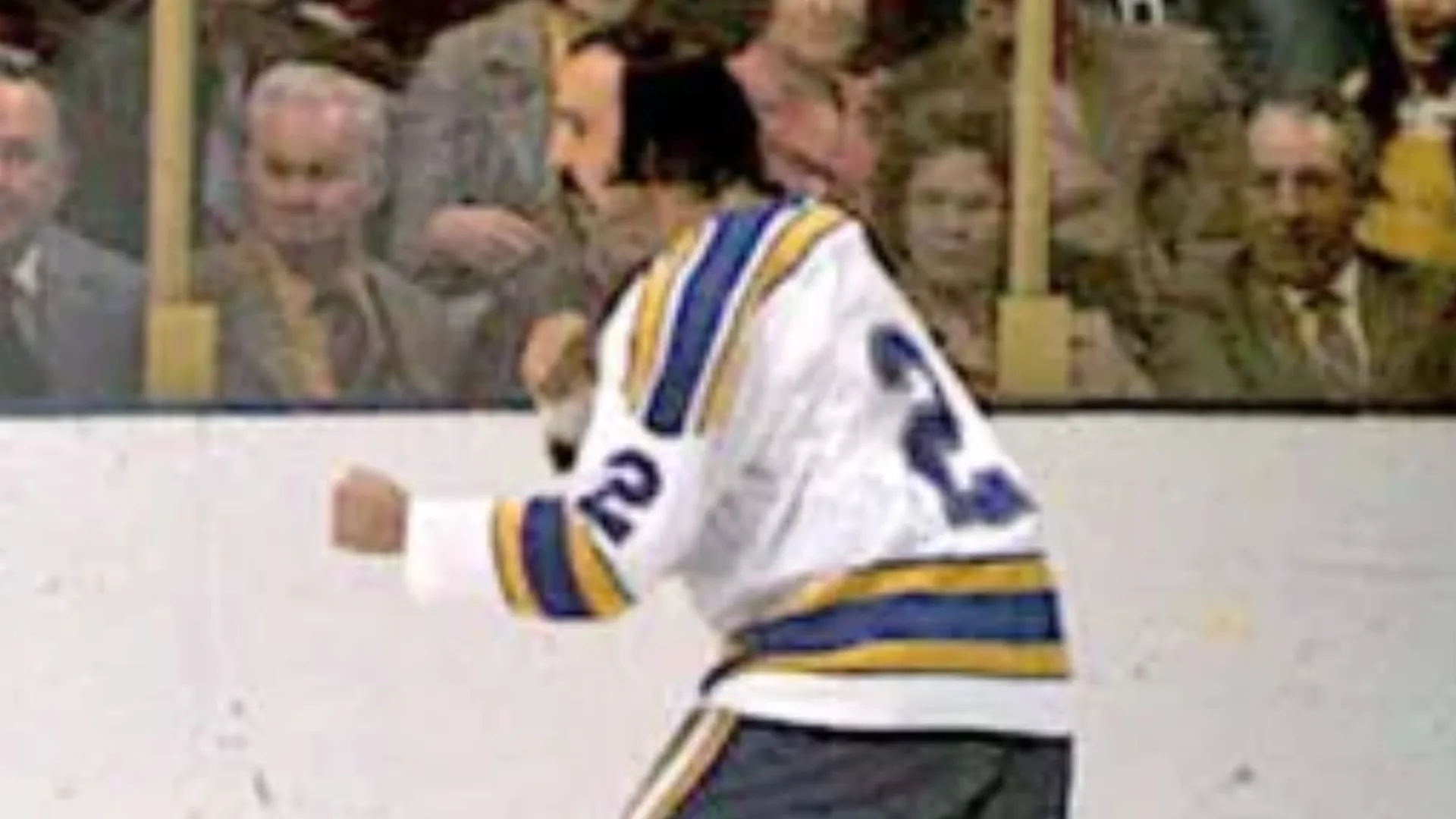 Steve Durbano (Source: Pittsburgh Penguins)