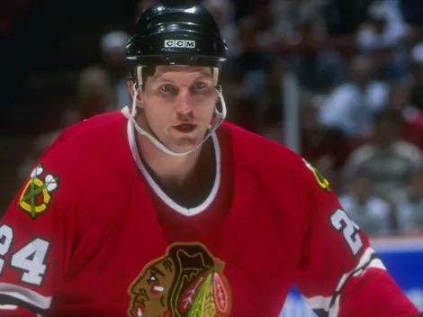 NHL players with the most penalties in a single season: Who leads the all-time list?