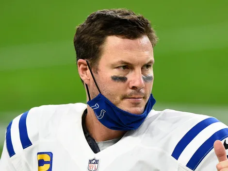 Philip Rivers makes NFL return with Colts: Will he start vs Seahawks in Week 15?