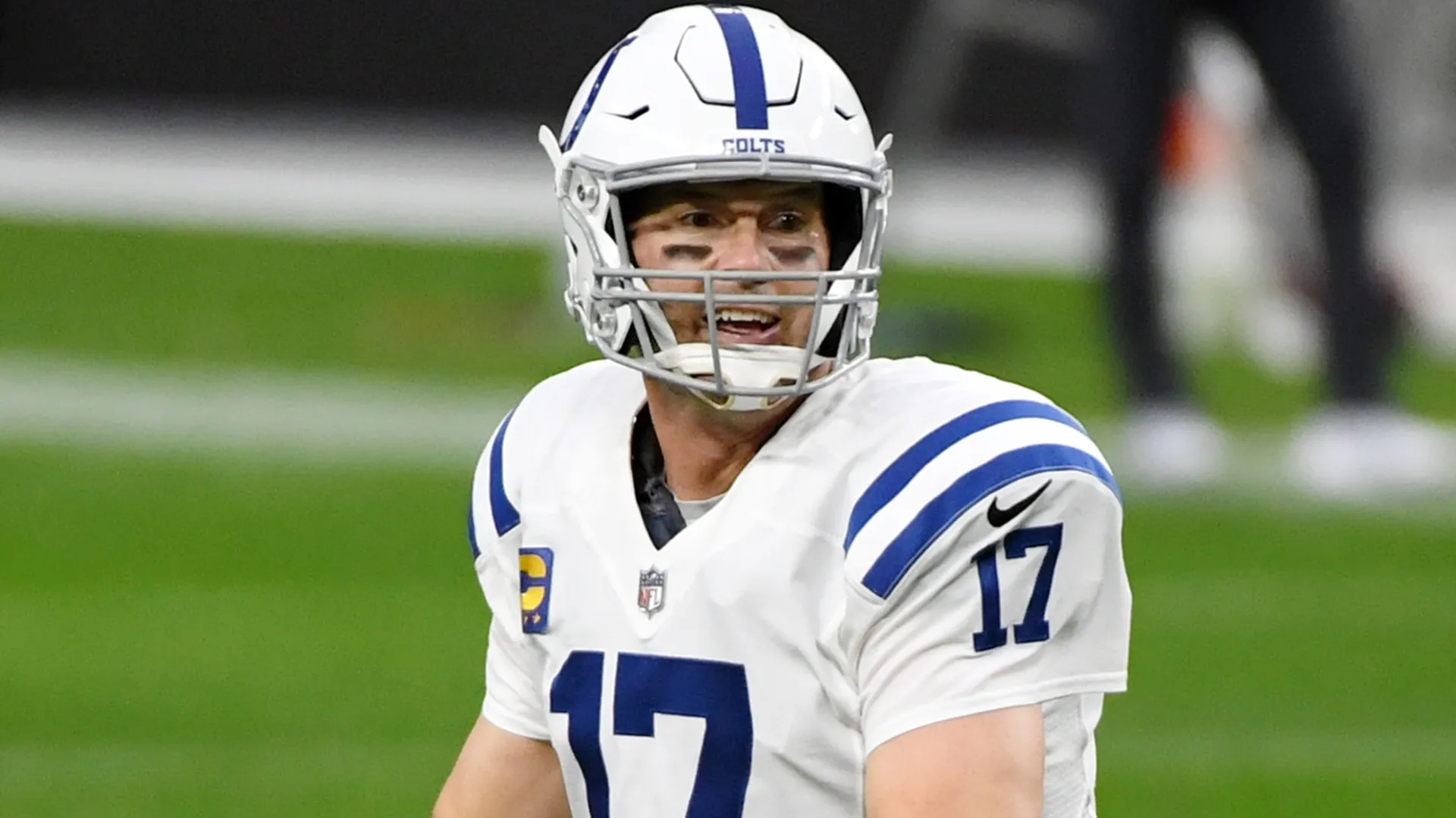 Philip Rivers (Source: Ethan Miller/Getty Images)