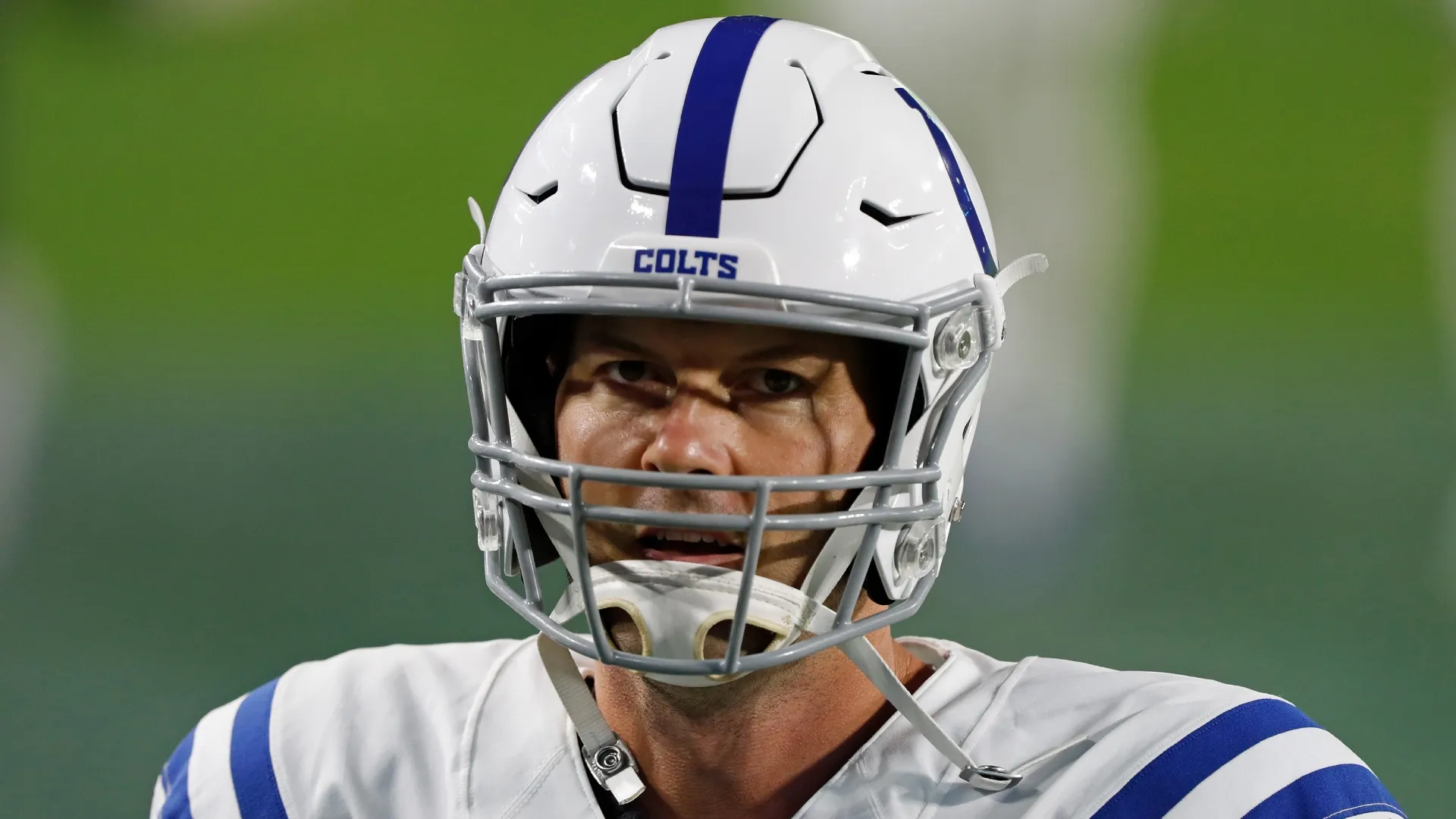 Philip Rivers in 2020 (Source: Wesley Hitt/Getty Images)