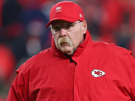 NFL report reveals if Chiefs will make changes to Andy Reid's coaching staff