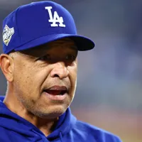 From non-roster invitee to Opening Day: Dave Roberts tabs Dominican player for Dodgers’ bench