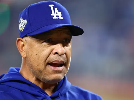 From non-roster invitee to Opening Day: Dave Roberts tabs Dominican player for Dodgers’ bench