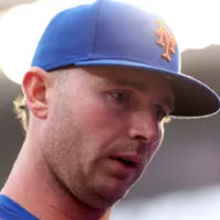 NY Mets catch two-word shot from Pete Alonso during Orioles’ 2026 spring training