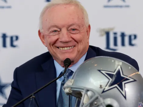 Cowboys key player willing to make big sacrifice to assist Jerry Jones regarding George Pickens