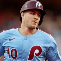 Phillies reportedly still hopeful on re‑signing J.T. Realmuto despite Bo Bichette rumors