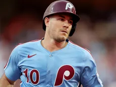 Phillies reportedly still hopeful on re‑signing J.T. Realmuto despite Bo Bichette rumors